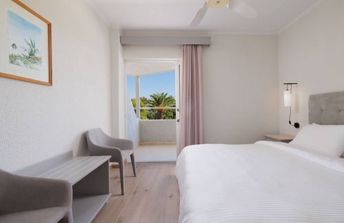 Dassia Hotel | Livadi Nafsika
