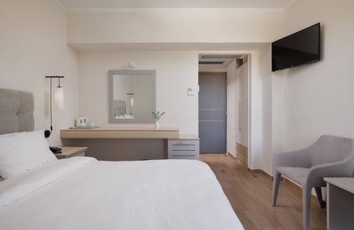 Dassia Hotel | Livadi Nafsika