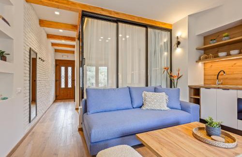 Liapades Apartment | Lola Apartments