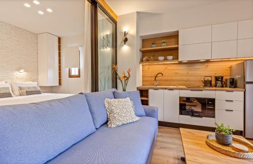 Liapades Apartment | Lola Apartments