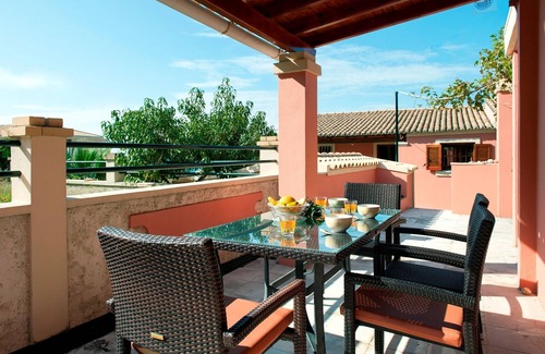 Agios Gordios Cottage | Lovely 2-bedroom cottage, 2 minutes froim the sandy beach
