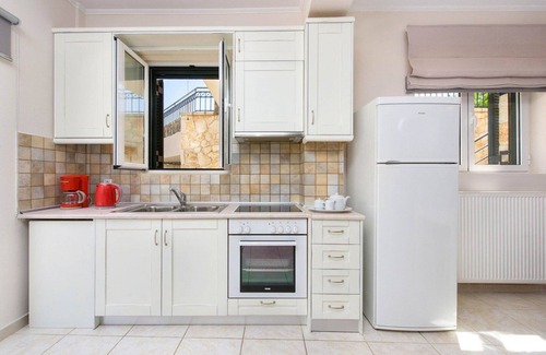 Dassia Villa | Luxury Corfu Villa | Villa Jasmine | Private Pool | 4 BDR | Dassia