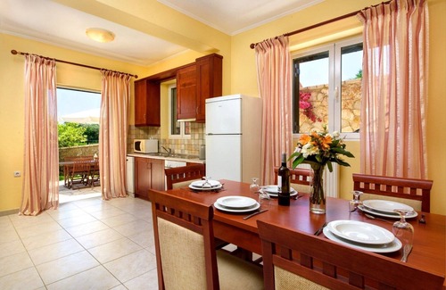 Dassia Villa | Luxury Corfu Villa | Villa Lemonia | Private Pool | 4 BDR | Dassia