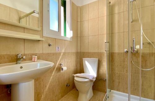 Barbati Villa | Luxury Villa Akti Barbati 2 with private pool by DadoVillas