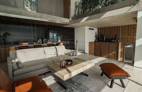 Pentati Villa | Luxury Villa Pano