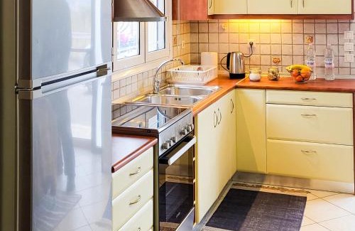 Alepou Apartment | Martaki House - Corfu Town