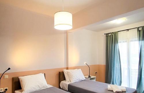 Alepou Apartment | Martaki House - Corfu Town