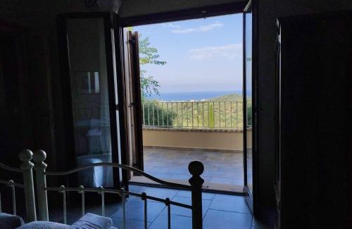 Kavvadades Villa | Mastrogiannis Villa Myrtia