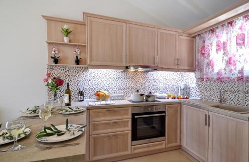 Agios Gordios Apartment | Mazis Apartments
