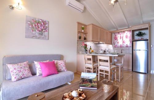 Agios Gordios Apartment | Mazis Apartments