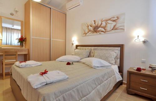 Agios Gordios Apartment | Mazis Apartments