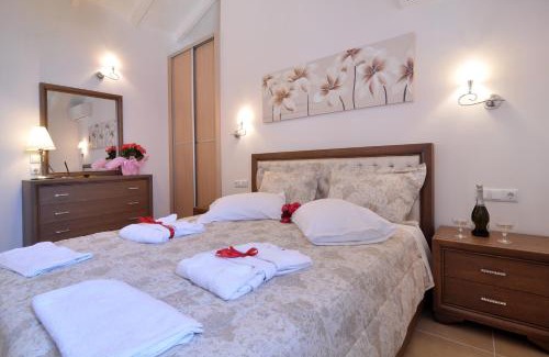 Agios Gordios Apartment | Mazis Apartments
