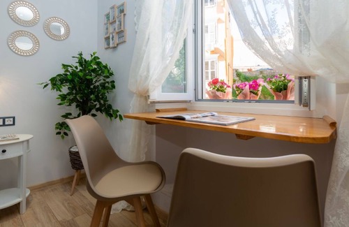 Old Town Apartment | Mercante Studio - located in the heart of Corfu old city