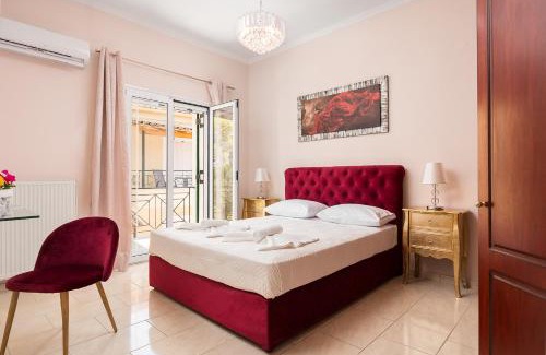 Alepou Apartment | michael apartments
