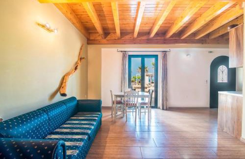 Arillas Apartment | Mirage Arillas Maisonette B