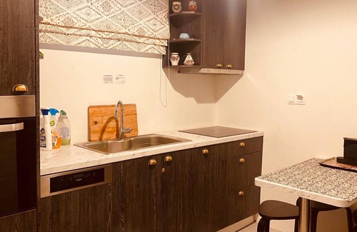 Old Town House | Mouragia House in Kerkira