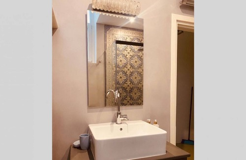 Old Town House | Mouragia House in Kerkira