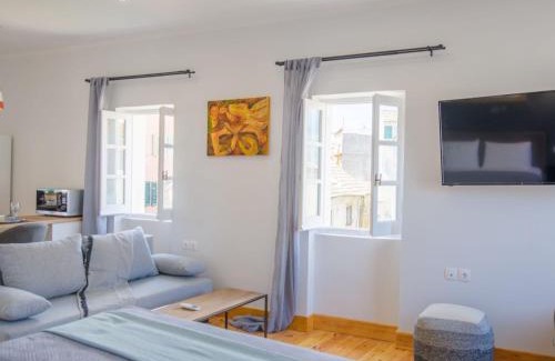 Old Town Apartment | Mouragia Suites Corfu
