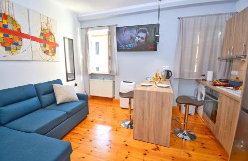 Old Town Apartment | Mouragia Suites Corfu