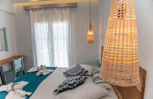 Paleokastritsa House | Nausika Rustic Cottage