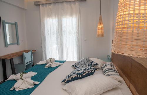 Paleokastritsa House | Nausika Rustic Cottage