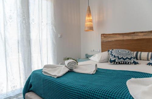 Paleokastritsa House | Nausika Rustic Cottage