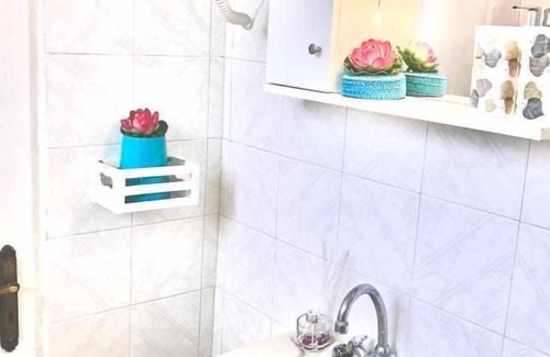 Magoulades Apartment | Ninfa Garden Corfu- Studios & Apartments - MARICA