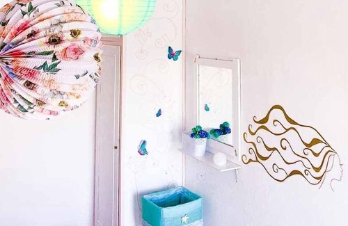 Magoulades Apartment | Ninfa Garden Corfu- Studios & Apartments - AURA
