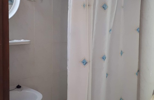 Sidari Hotel | Nonde's studios