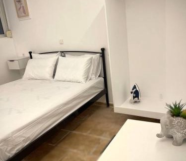 Alepou Apartment | Oikos Corfu
