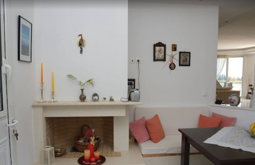 Kontokali Villa | Olgas Luxury Villa, Pool & View