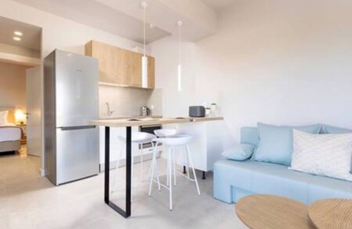 Dassia Apartment | Onore Lake Suite & pool | Dasia