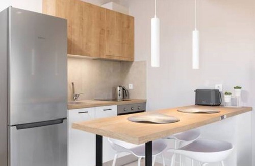 Dassia Apartment | Onore Lake Suite & pool | Dasia