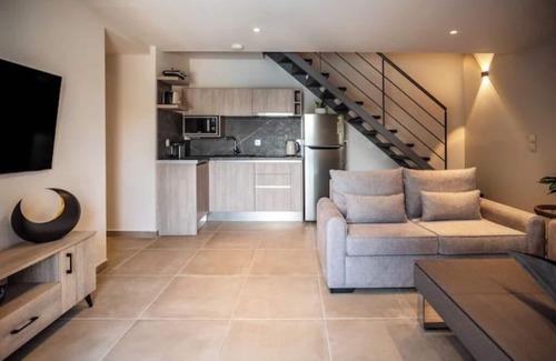 Agios Nikolaos House | Perfect Group Getaway at Mylos I