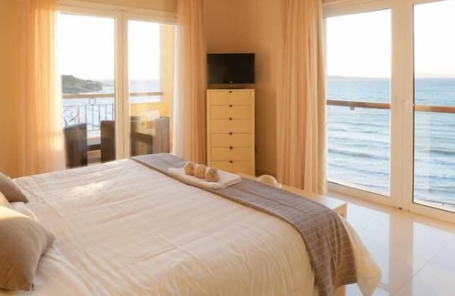 Agios Stefanos Avliotes House | Pictures Suites