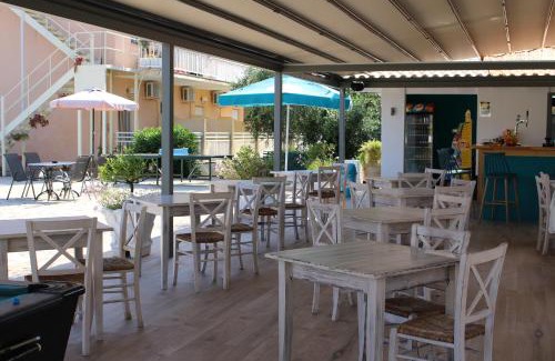 Dassia Hotel | Primavera Hotel