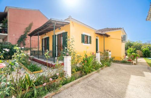 Sidari House | Princess House