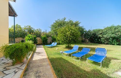 Sidari House | Princess House
