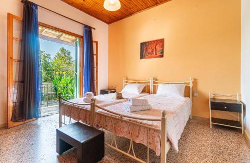 Sidari House | Princess House