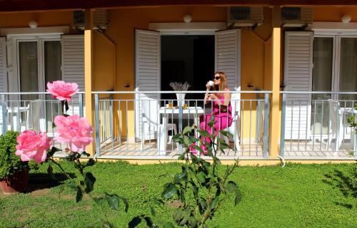 Kavos Apartment | Rantos Apartments