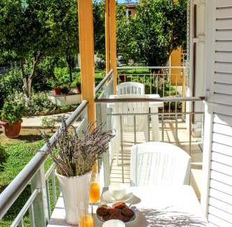 Kavos Apartment | Rantos Apartments