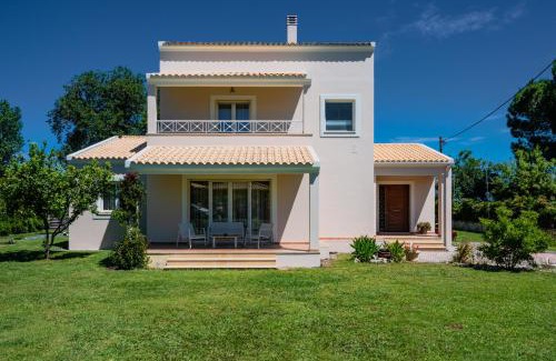 Roda Villa | Roda Luxury Beach House