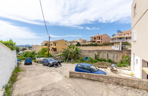 Corfu Town Apartment | Rozario