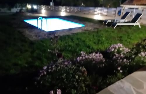 Liapades Villa | Saint Spiridon