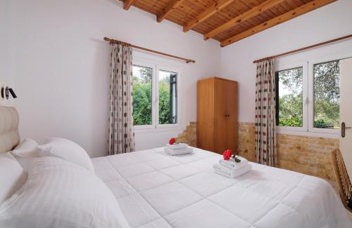 Dassia Apartment | Santos Holidays