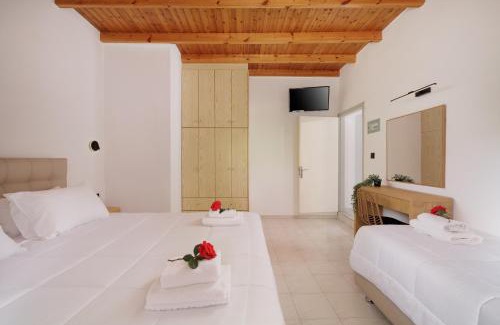 Dassia Apartment | Santos Holidays