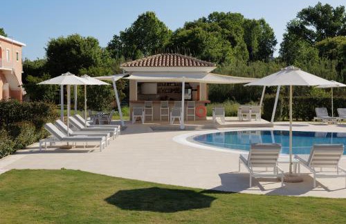 Dassia Apartment | Santos Holidays