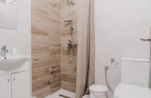 Kontokali Hotel | Sea Sailing Apartments