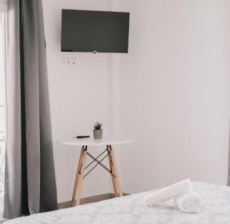 Kontokali Hotel | Sea Sailing Apartments