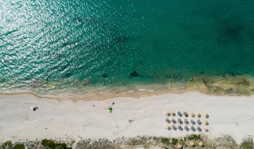 Almiros Beach House | Sophie's House